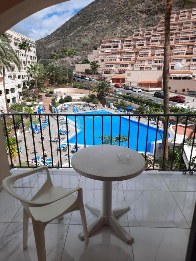 Aparthotel Castle Harbour Los Cristianos (Tenerife)