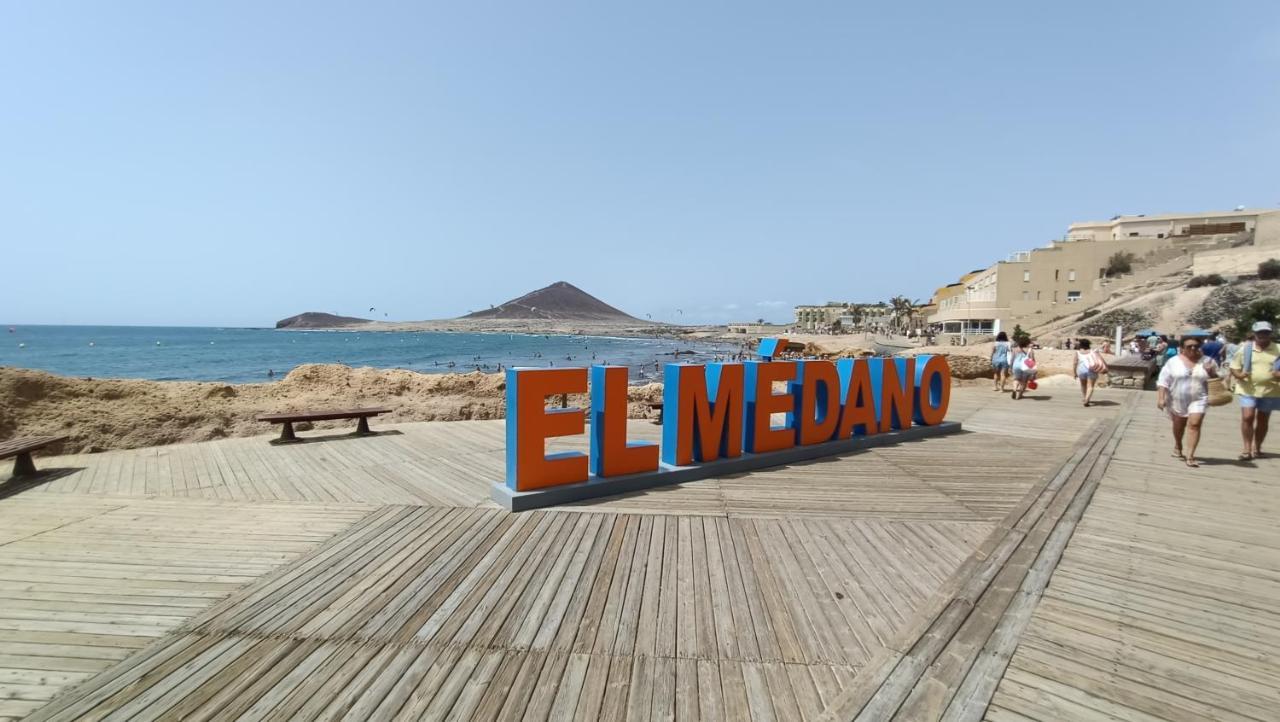 Appartement Alquilaencanarias Blanquitos Terrace