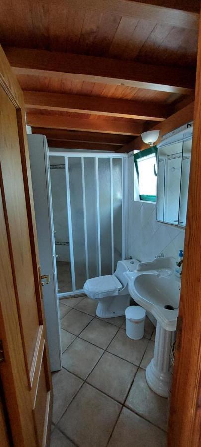Holiday home Casa En Ecologica - Wifi
