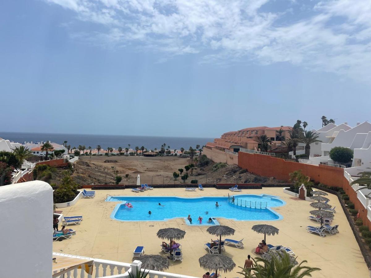 Apartment Club Helen , 256, Golf Del Sur Tenerife , Espana