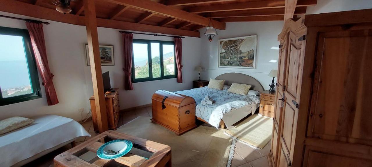 Casa En Ecologica - Wifi Holiday home