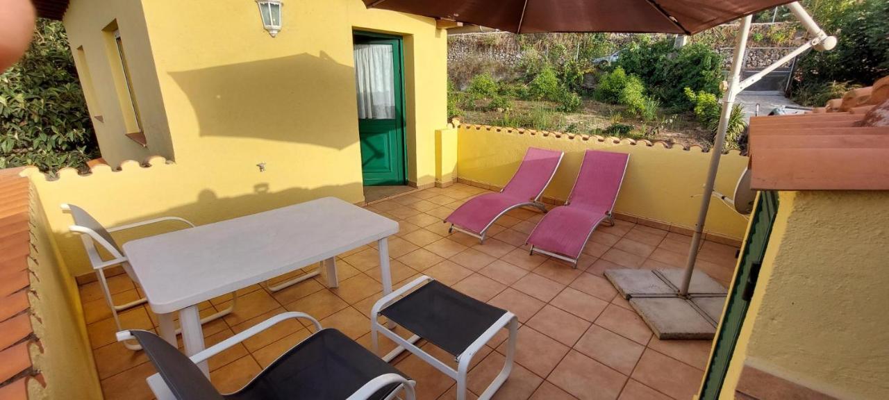 Casa En Ecologica - Wifi Holiday home La Orotava