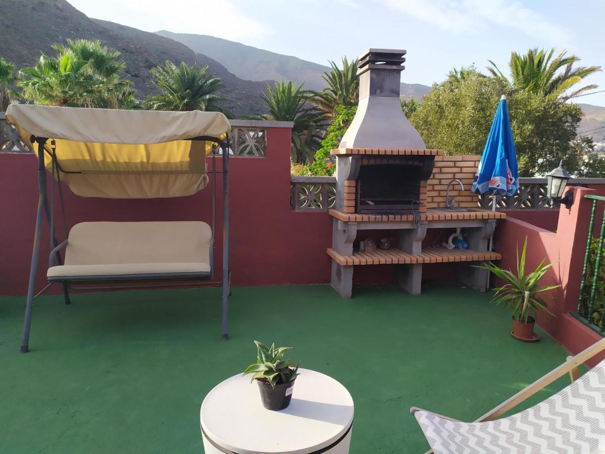 Apartment Garoe Acogedor
