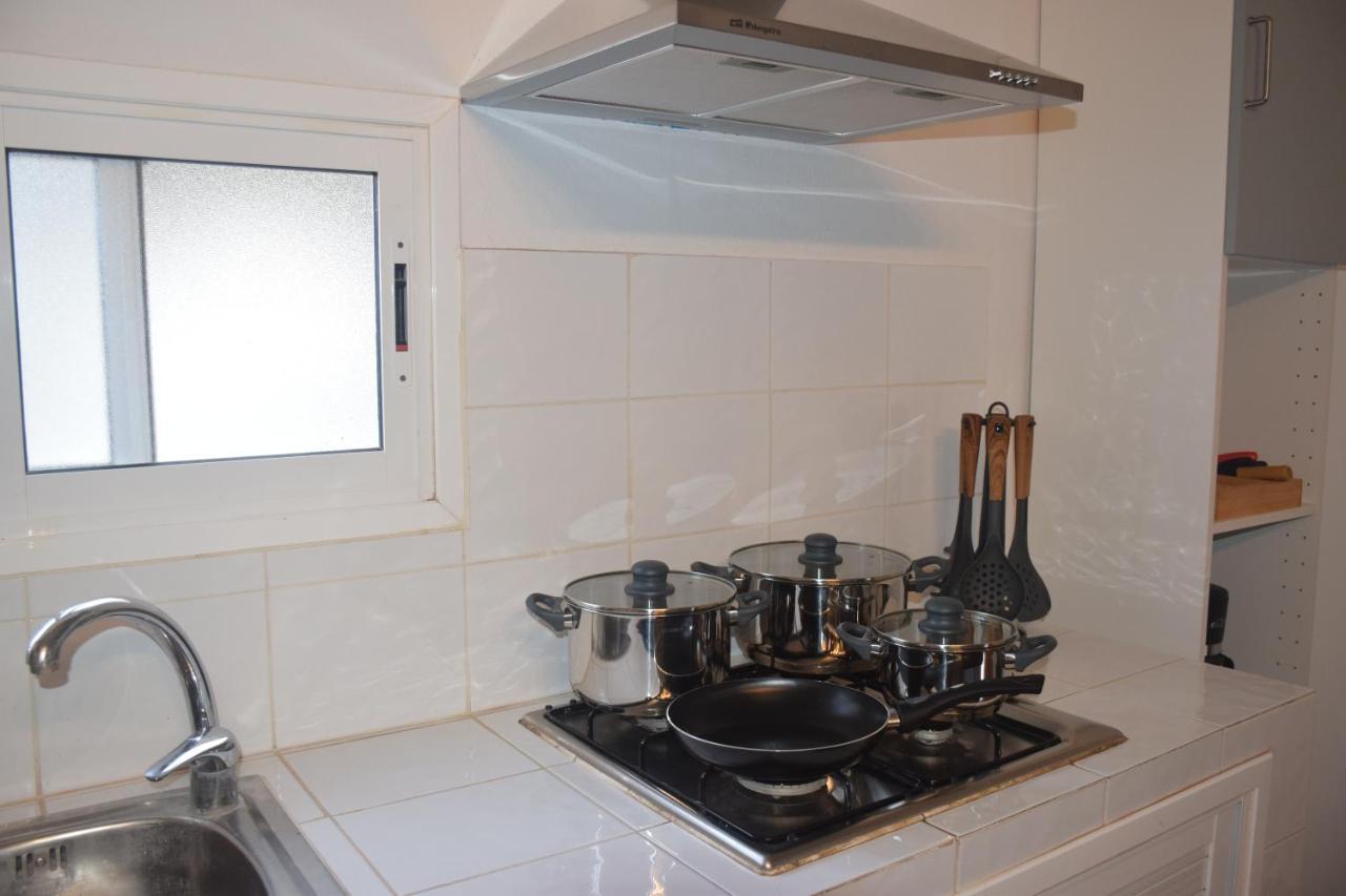 Apartment Garoe Acogedor *