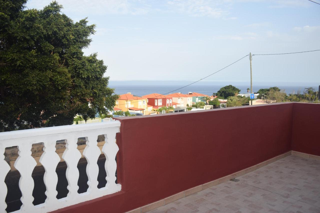 Apartment Garoe Acogedor Araya (Tenerife)