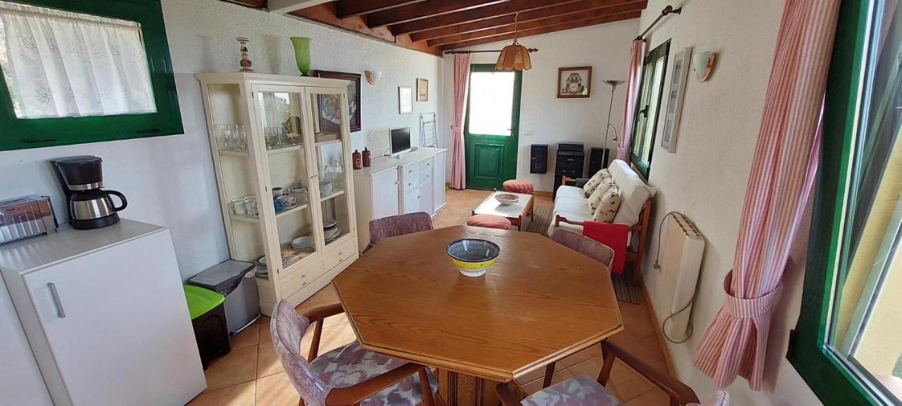 Casa En Ecologica - Wifi