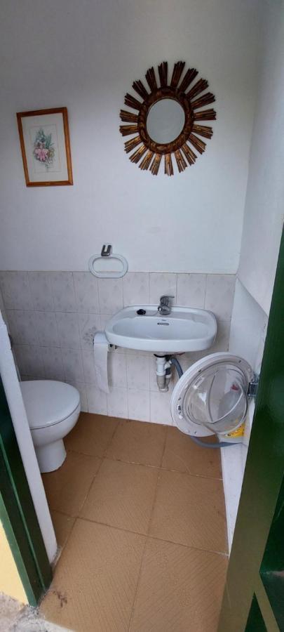 Holiday home Casa En Ecologica - Wifi *