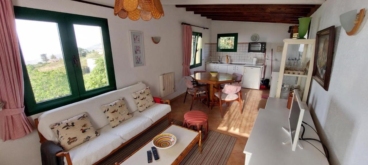 Holiday home Casa En Ecologica - Wifi