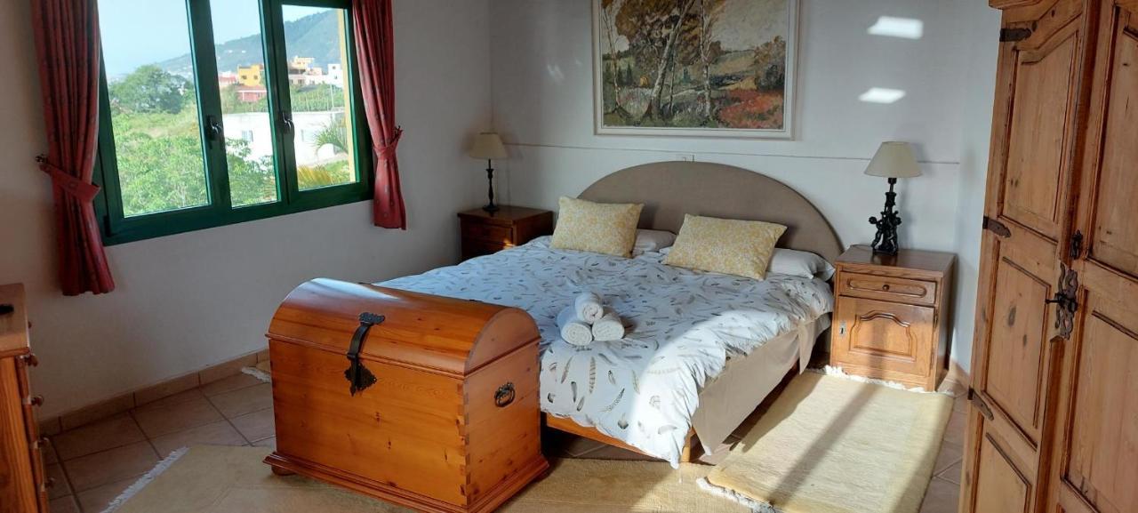 Holiday home Casa En Ecologica - Wifi *