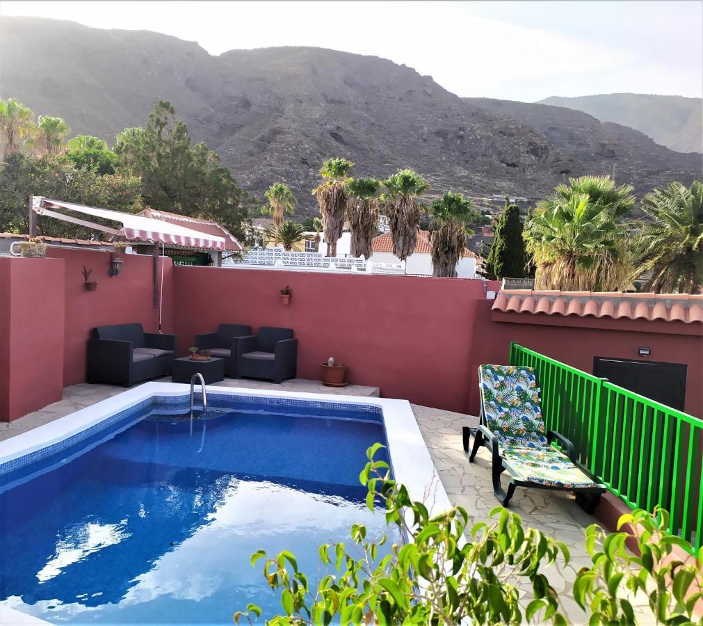 Garoe Acogedor * Araya (Tenerife)
