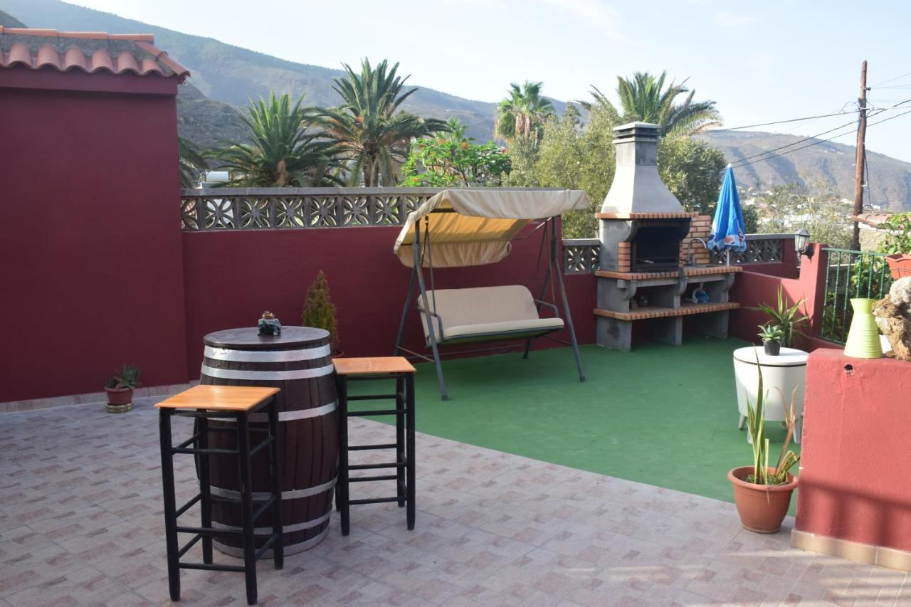 Apartment Garoe Acogedor Araya (Tenerife)