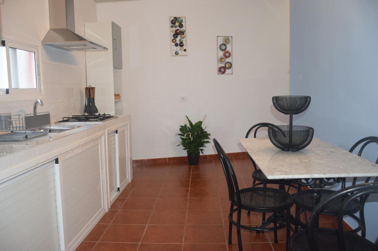 Garoe Acogedor Apartment