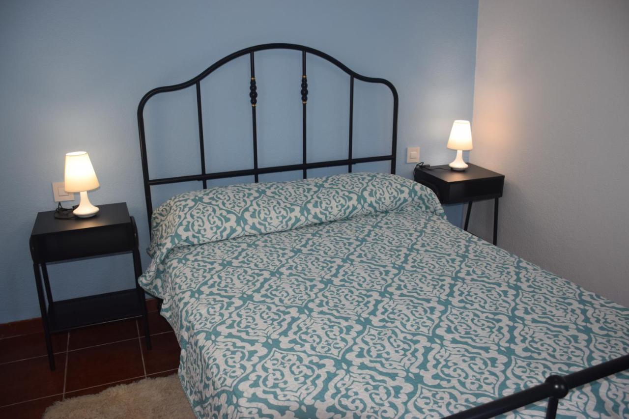 Garoe Acogedor Apartment