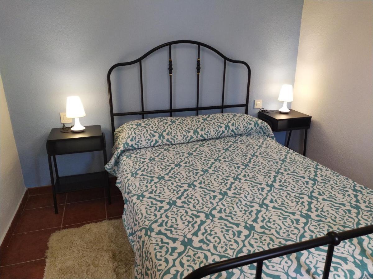 Apartment Garoe Acogedor Araya (Tenerife)