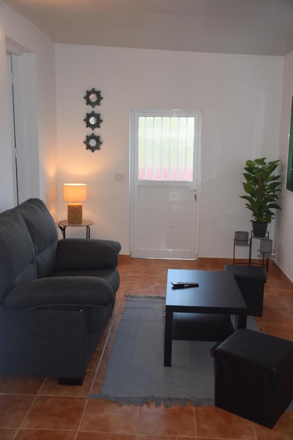 Garoe Acogedor Apartment