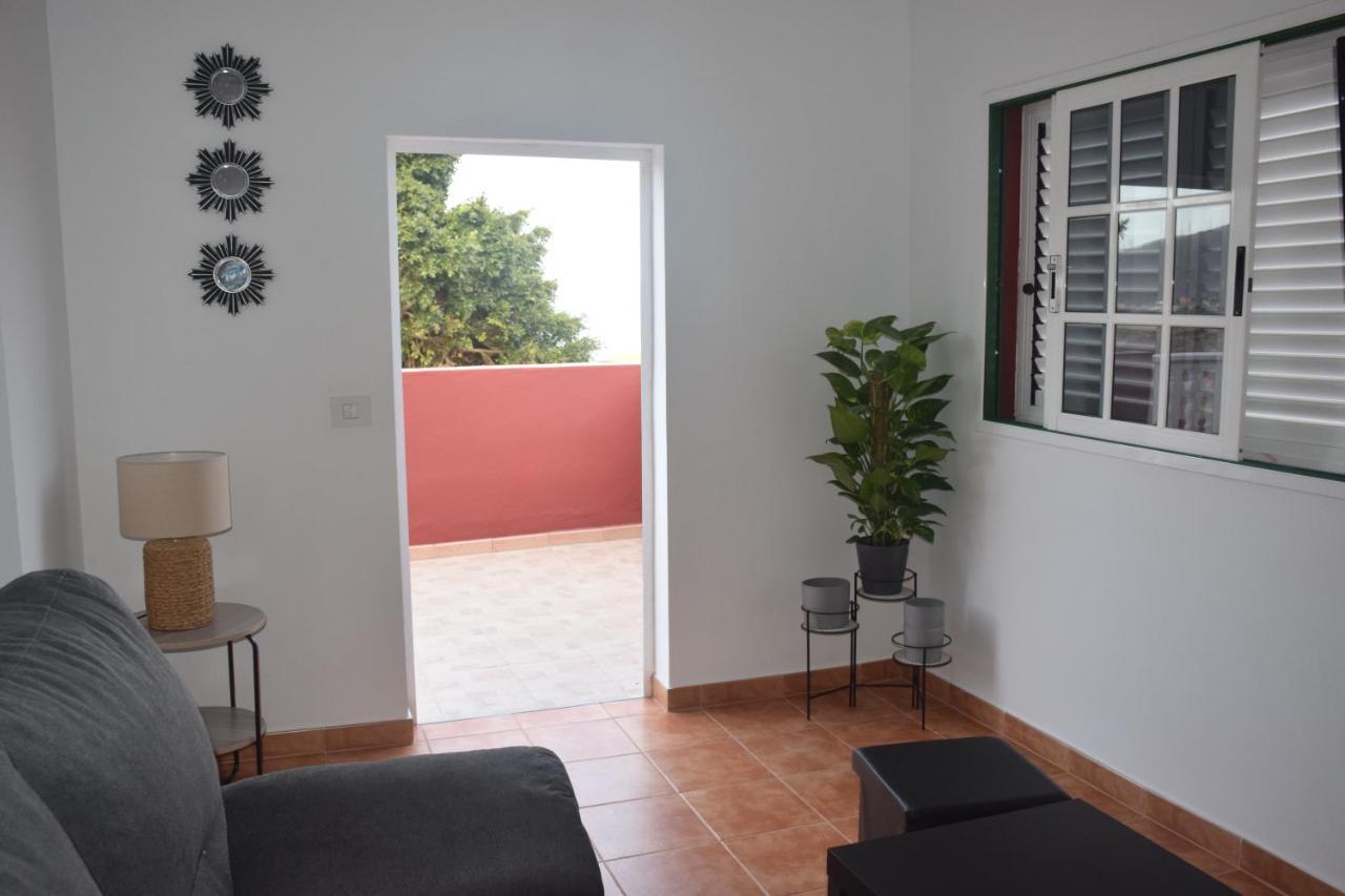 Apartment Garoe Acogedor Araya (Tenerife)