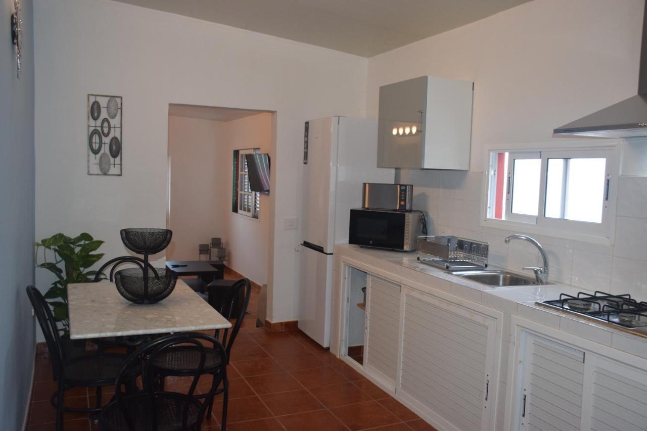 Garoe Acogedor Apartment