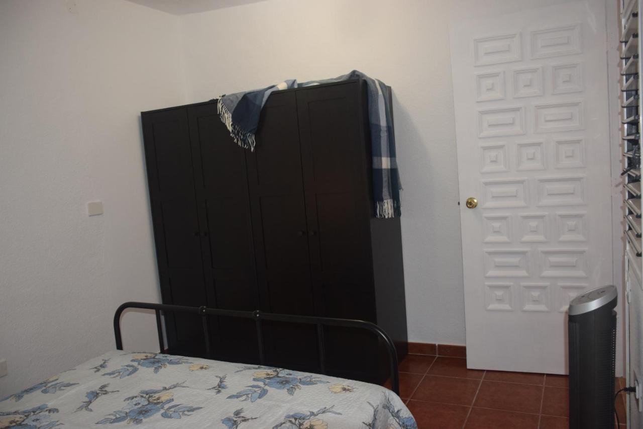 Apartment Garoe Acogedor Araya (Tenerife)