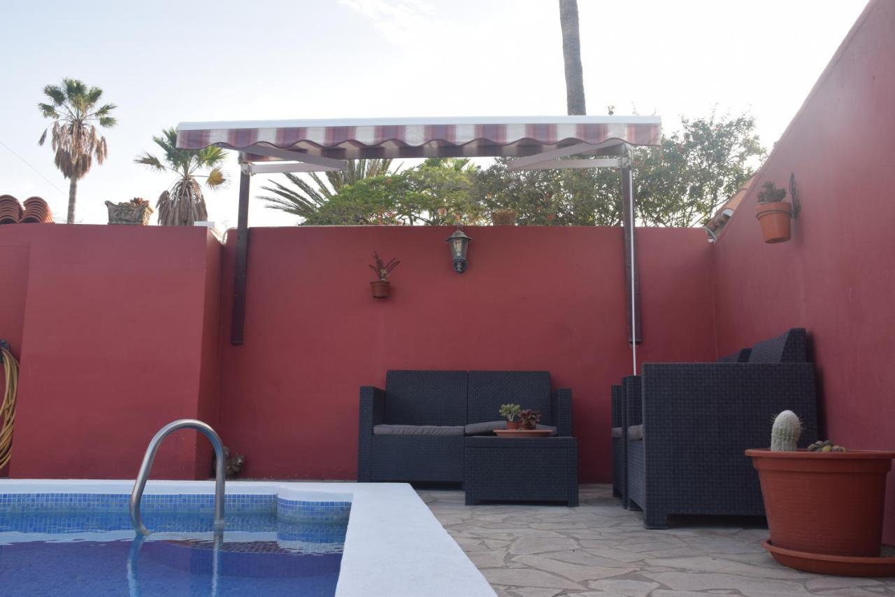 Apartment Garoe Acogedor