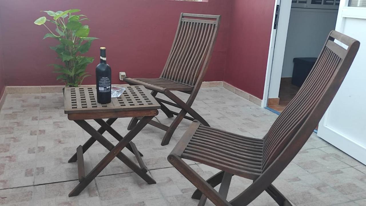 Apartment Garoe Acogedor