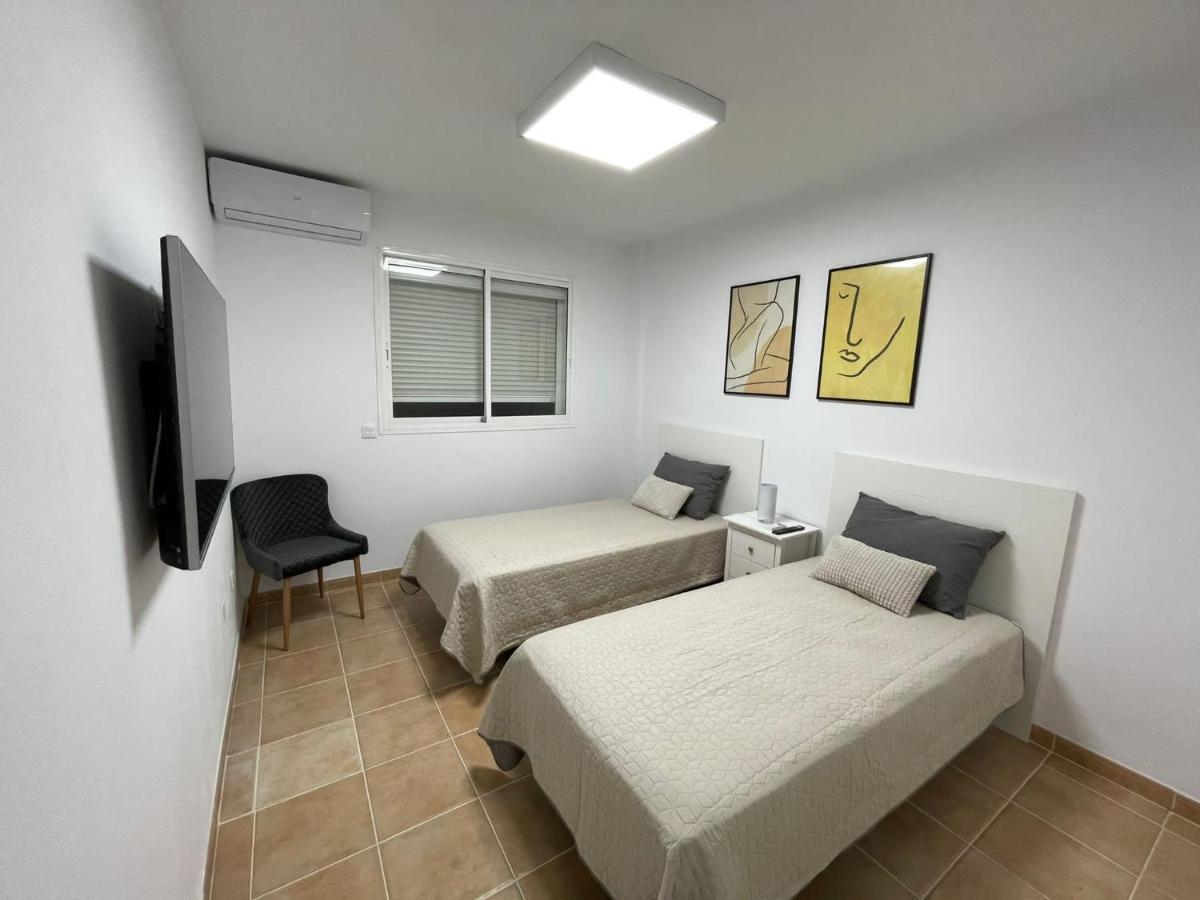 Appartement Sauces *