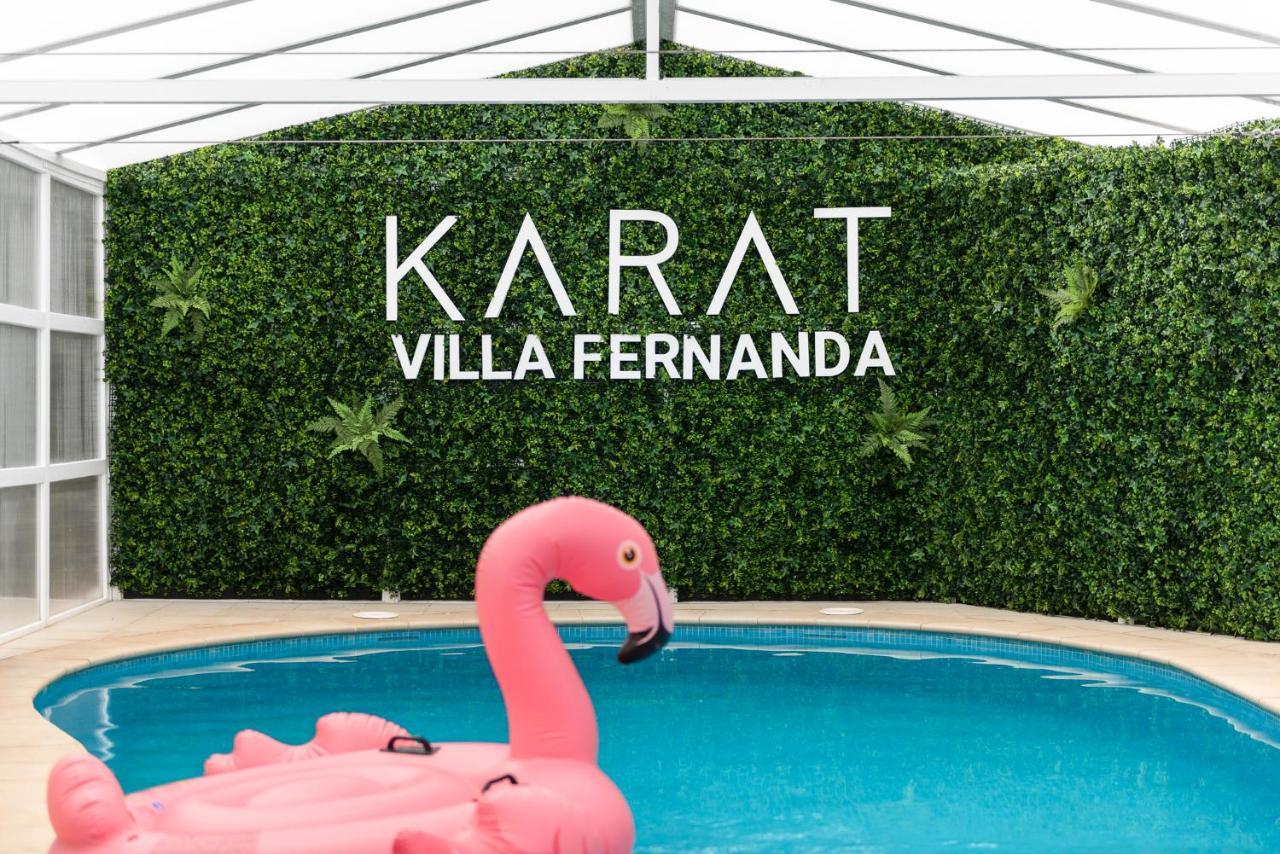Сasa de vacaciones Karat Fernanda