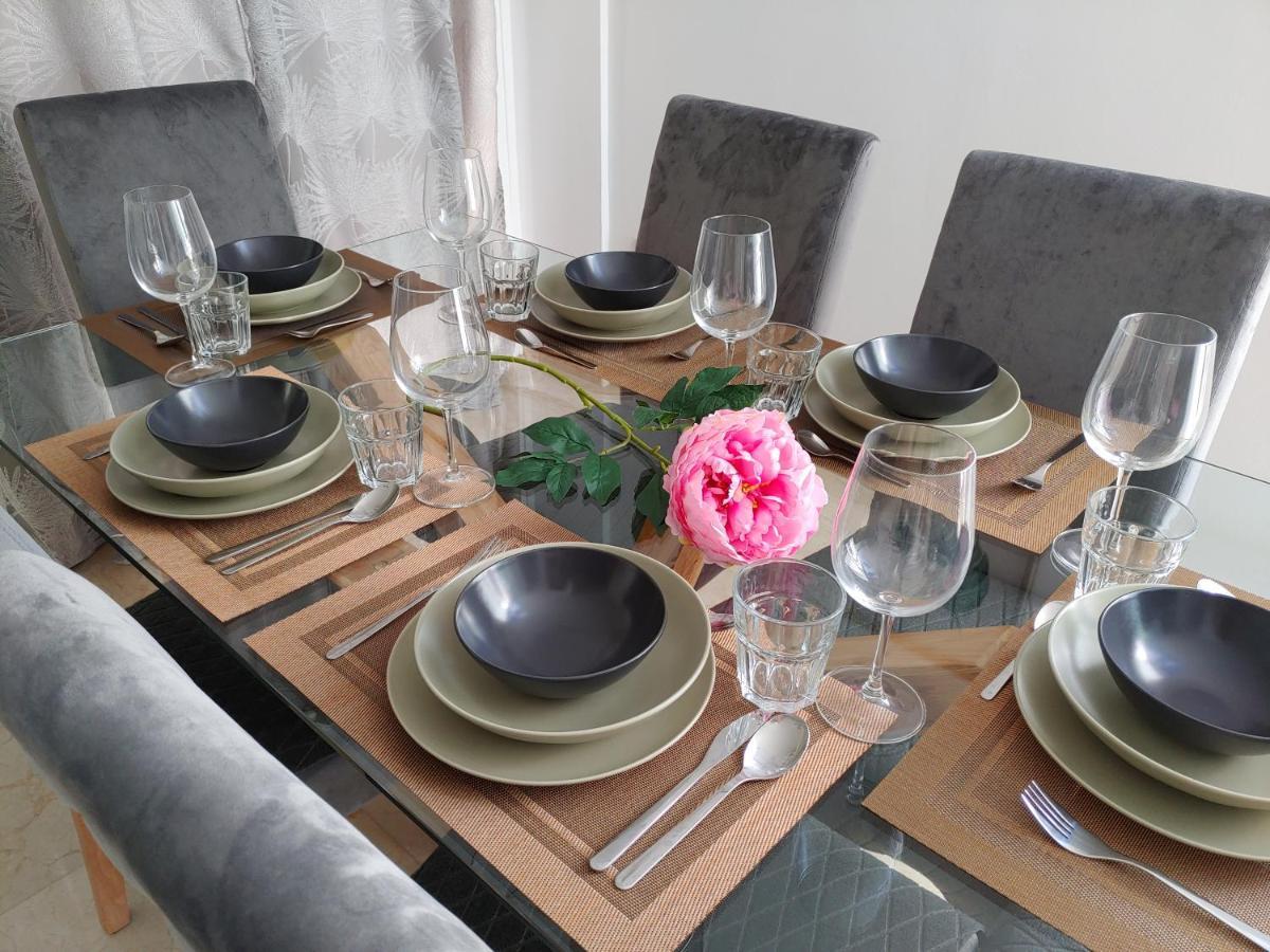 Villa Luxury Duplex Atlantic Four Seasons Santa Cruz de Tenerife