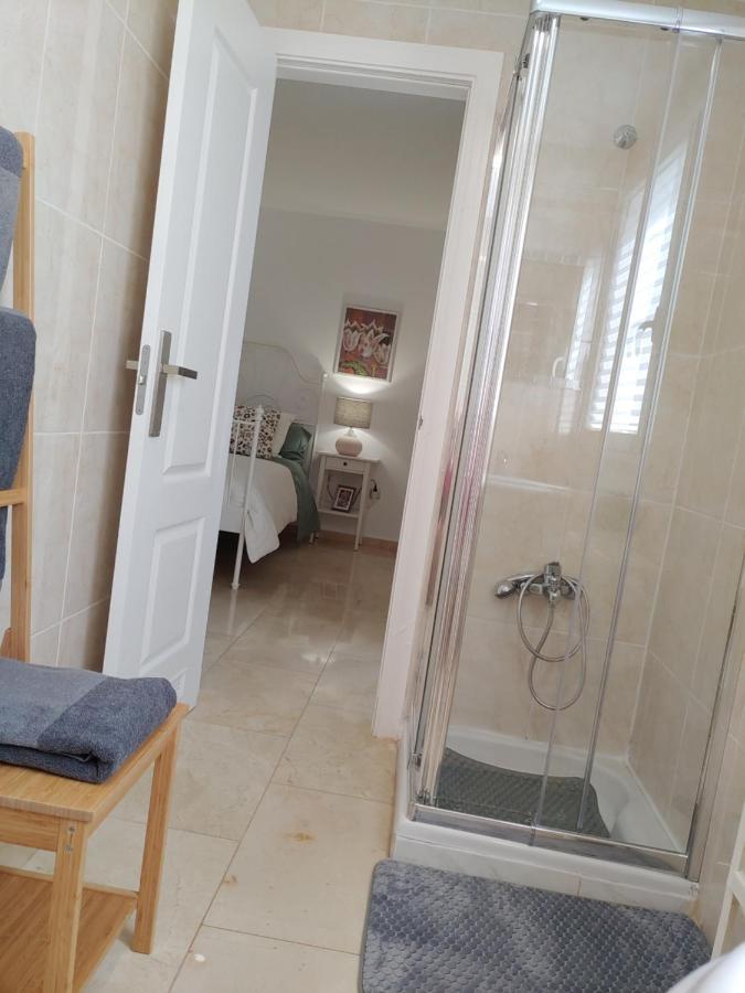 Villa Luxury Duplex Atlantic Four Seasons Santa Cruz de Tenerife