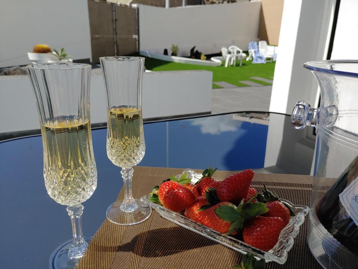 Villa Luxury Duplex Atlantic Four Seasons Santa Cruz de Tenerife