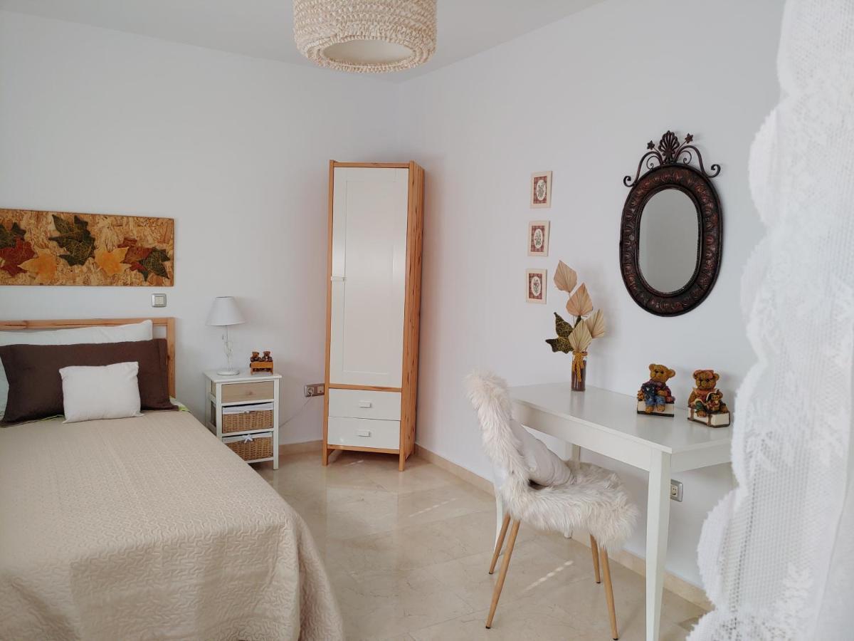 Luxury Duplex Atlantic Four Seasons Santa Cruz de Tenerife