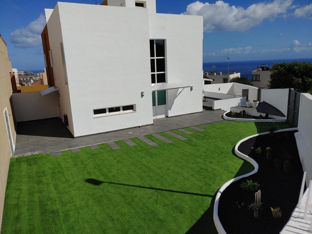 Villa Luxury Duplex Atlantic Four Seasons Santa Cruz de Tenerife