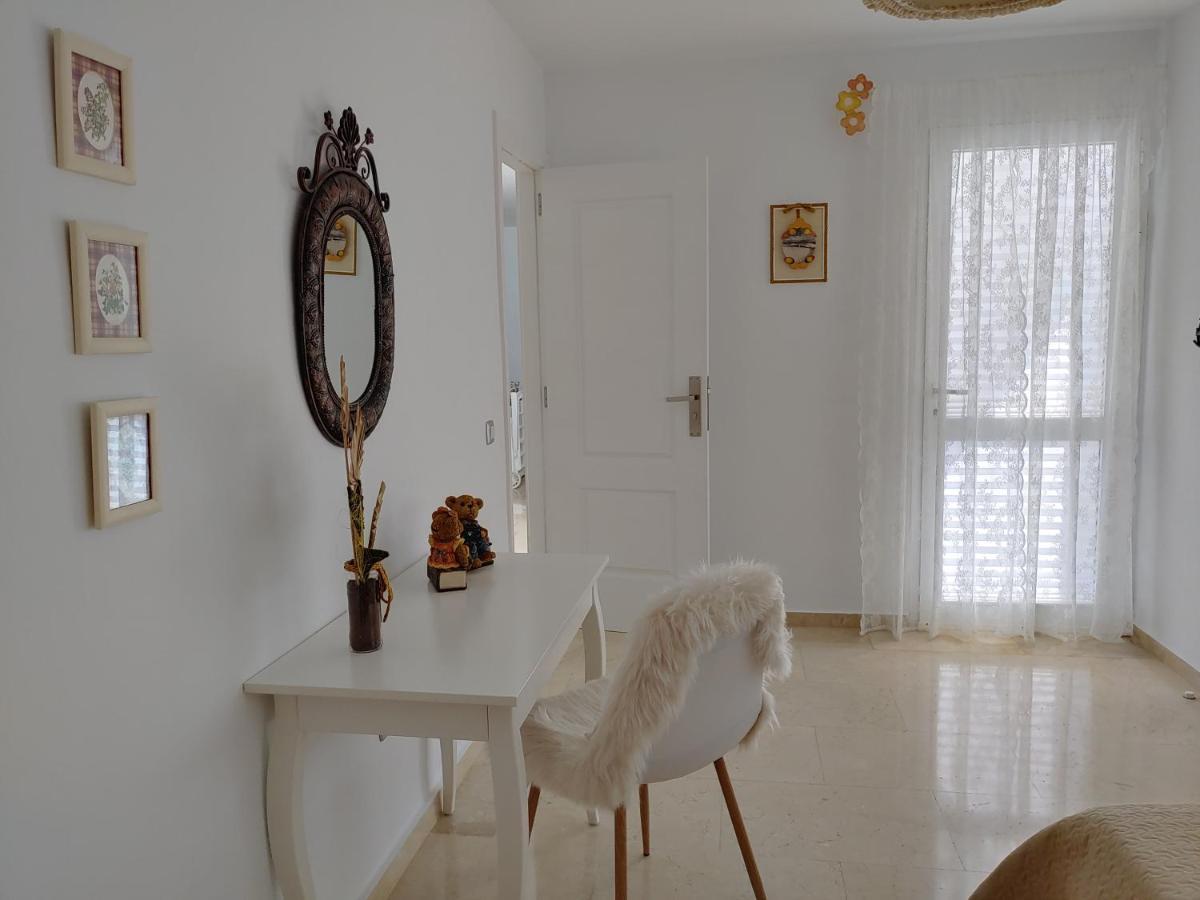Luxury Duplex Atlantic Four Seasons Villa