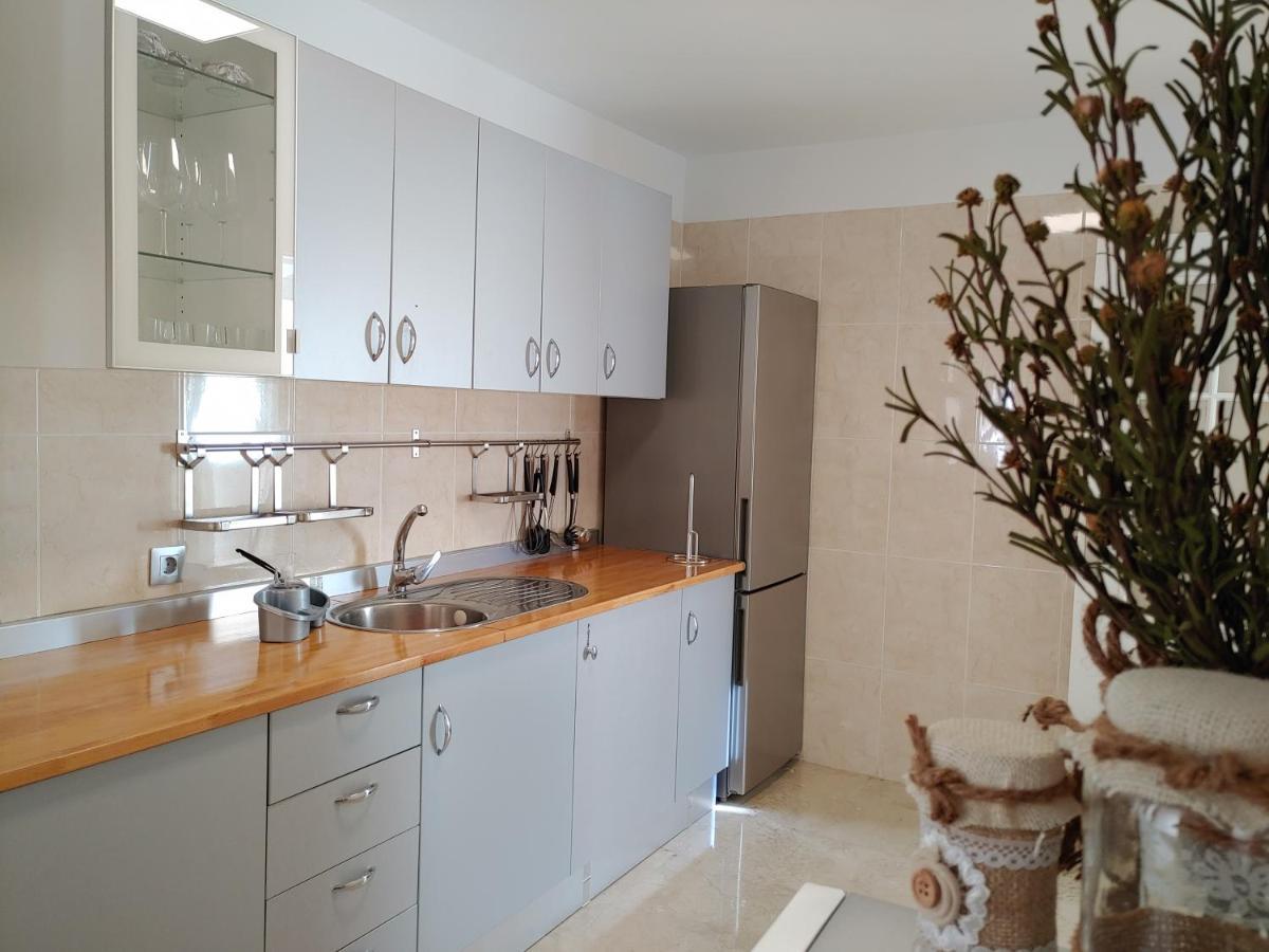 Luxury Duplex Atlantic Four Seasons Villa