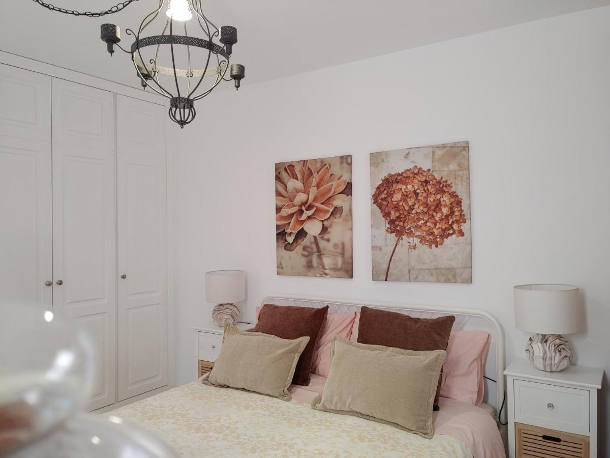 Villa Luxury Duplex Atlantic Four Seasons Santa Cruz de Tenerife
