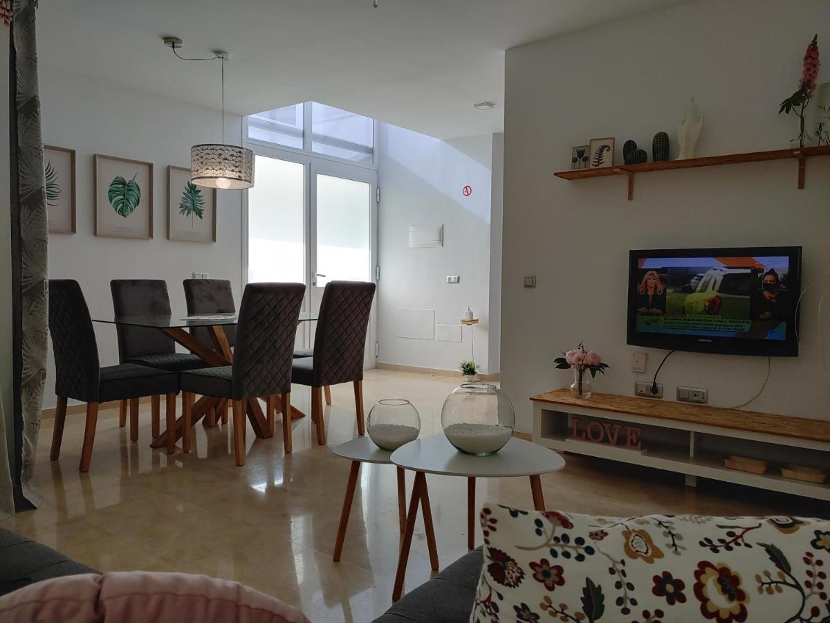 Luxury Duplex Atlantic Four Seasons Santa Cruz de Tenerife