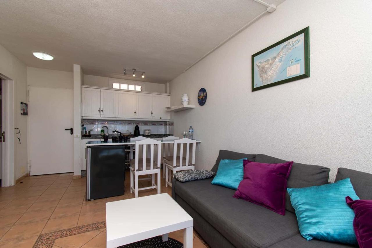 Parque Cattleya Tenerife Apartment *
