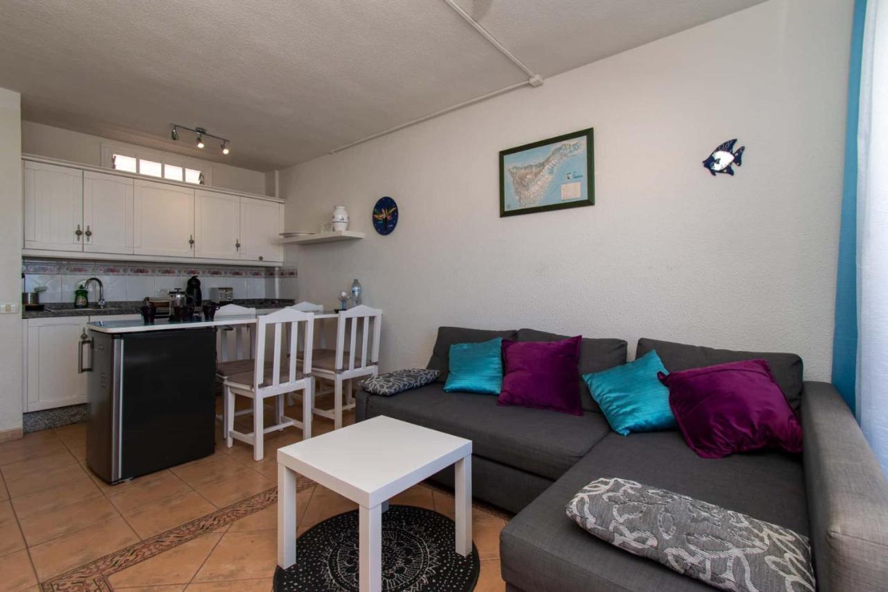 Apartment Parque Cattleya Tenerife Playa de las Americas (Tenerife)