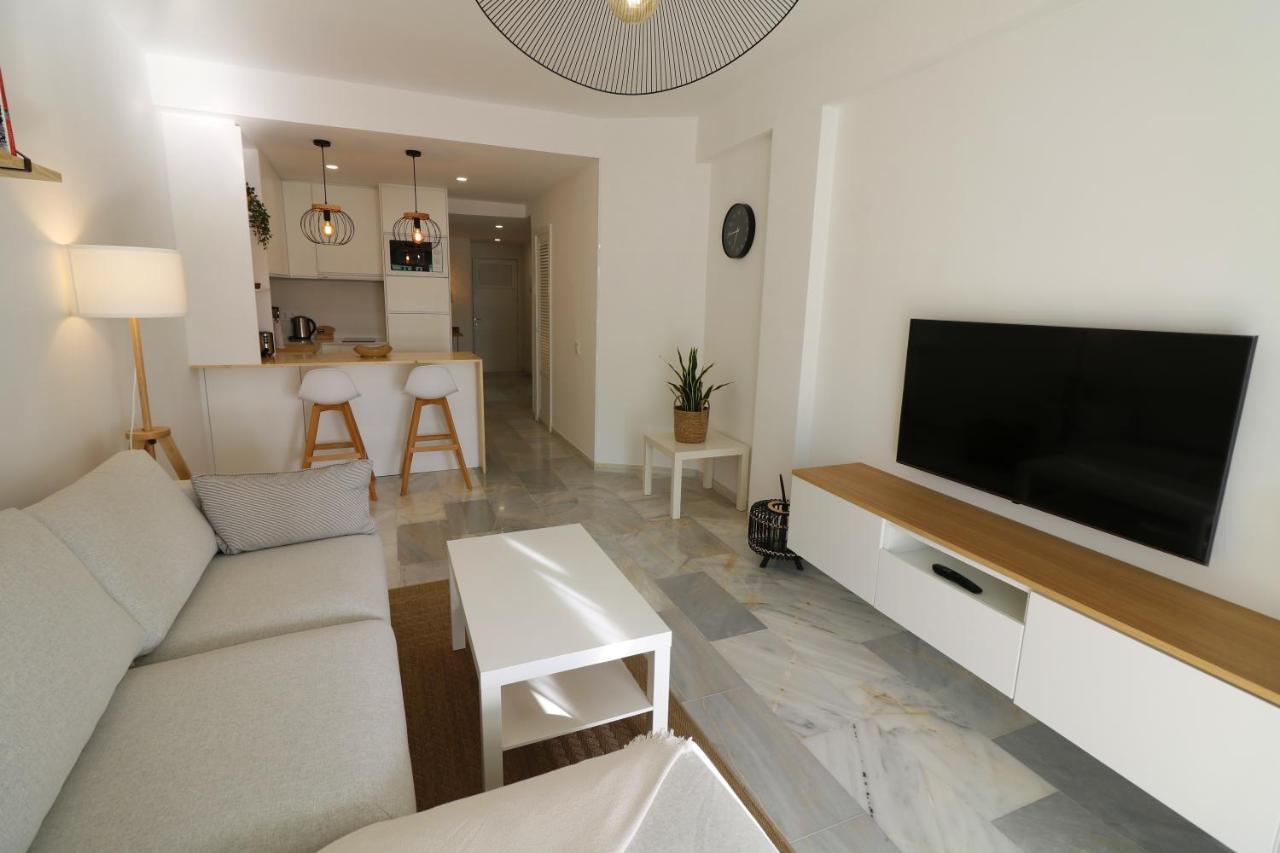 Appartement Altamira Ocean Views One Bedroom *