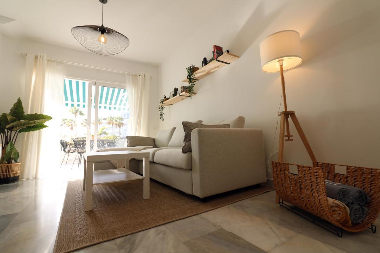 Appartement Altamira Ocean Views One Bedroom Costa Adeje (Tenerife)