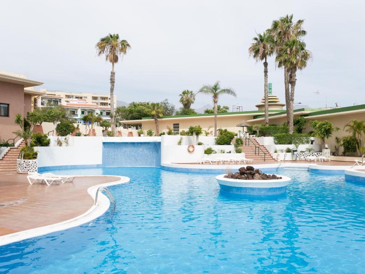 1409 Luxury Paraiso Sea View * Costa Adeje (Tenerife)