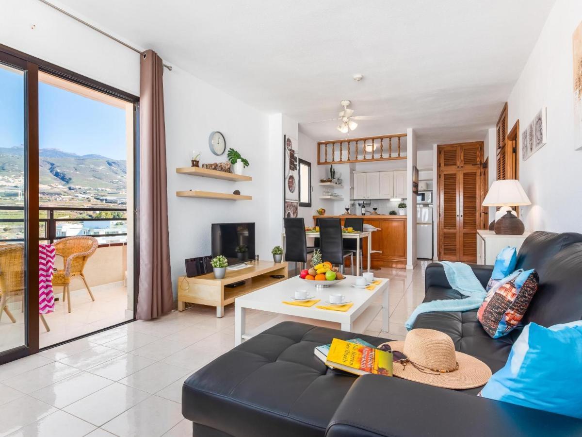 1409 Luxury Paraiso Sea View Costa Adeje (Tenerife)