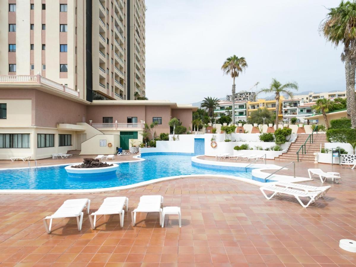 1409 Luxury Paraiso Sea View * Costa Adeje (Tenerife)