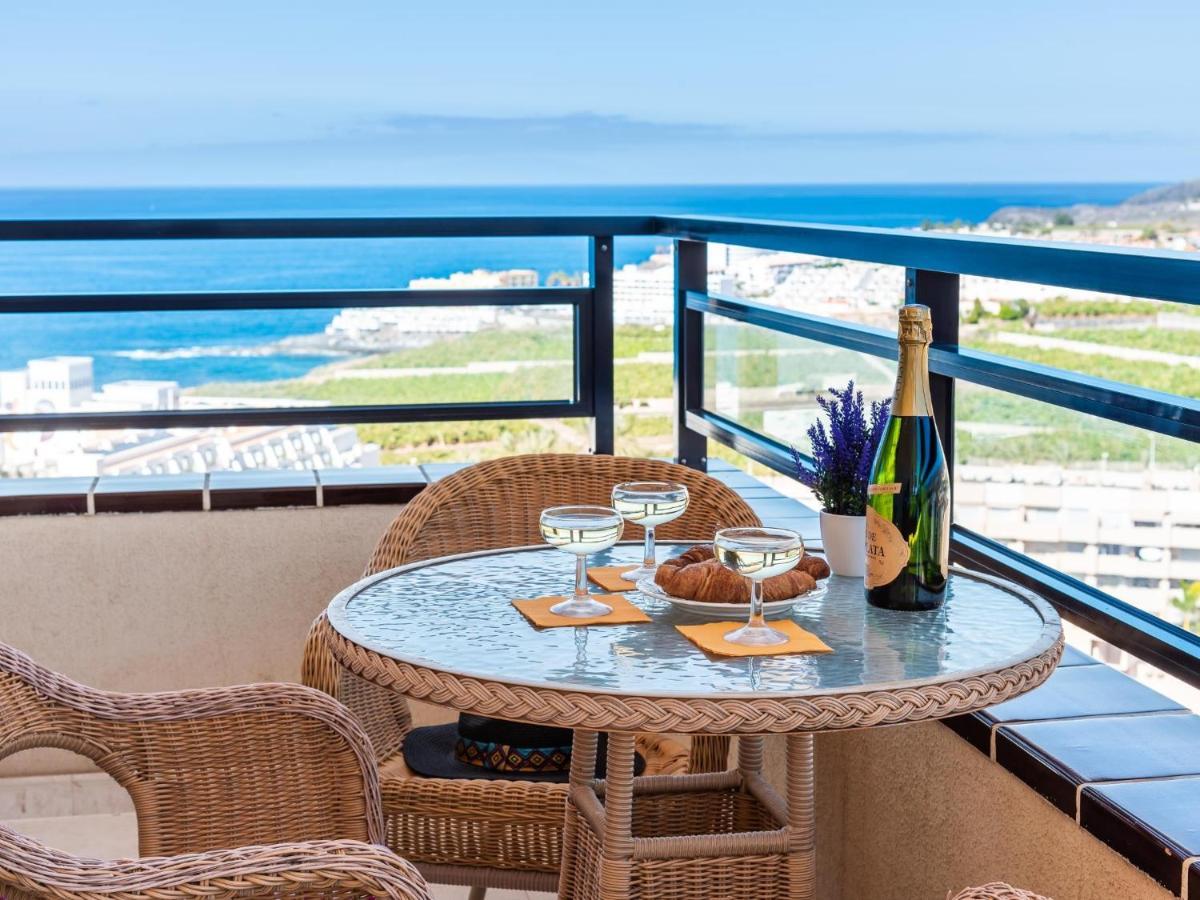 1409 Luxury Paraiso Sea View *