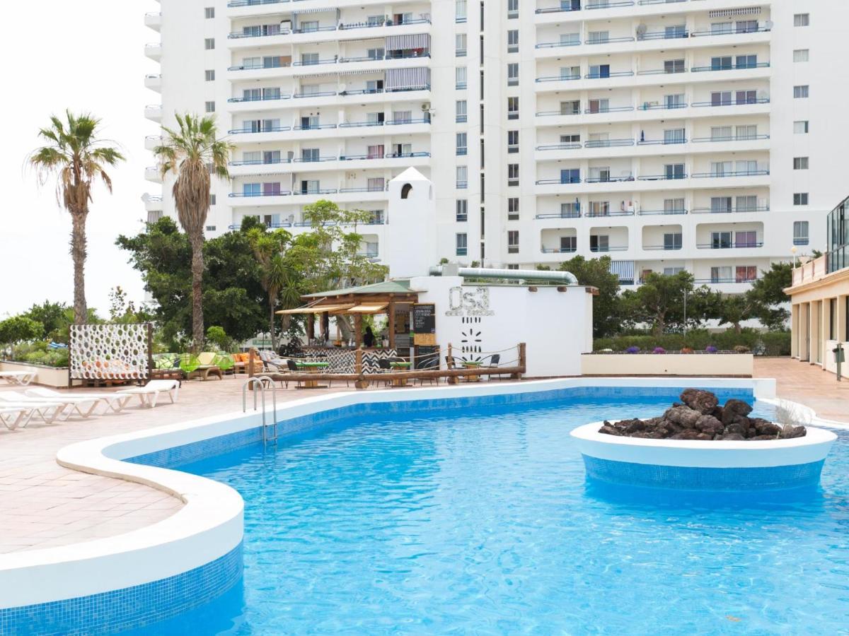 1409 Luxury Paraiso Sea View *