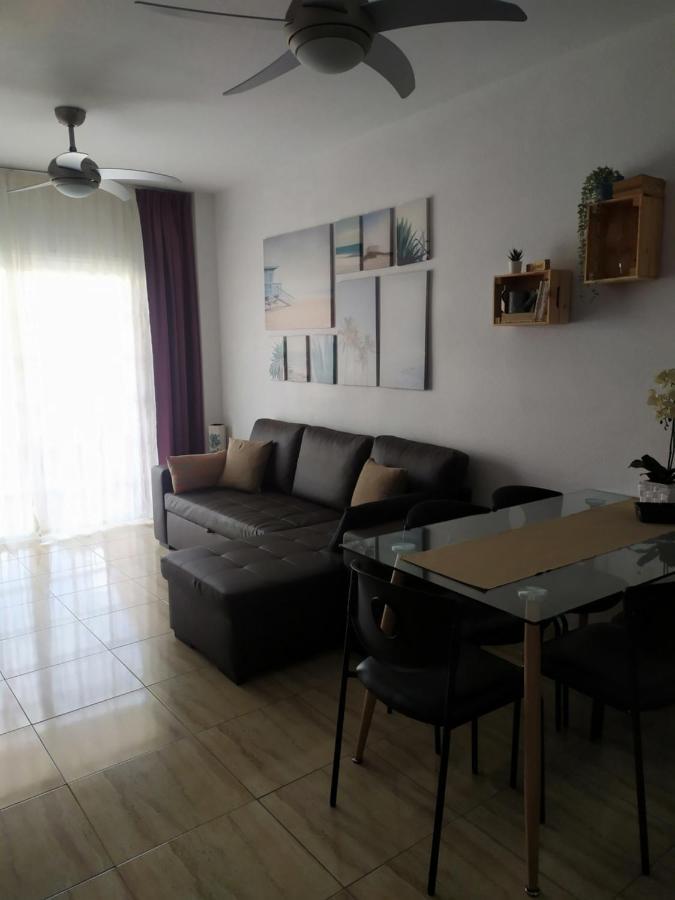 Friendly Apartment
