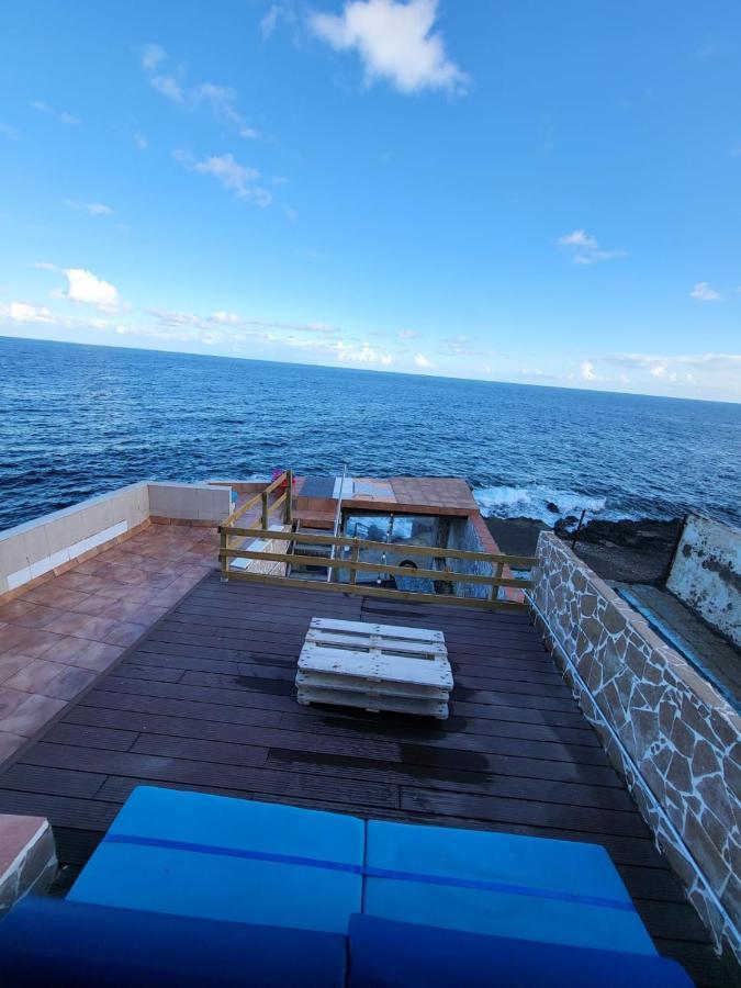 Holiday home Casa Encima Del Mar, Parquing, 4 Patios, Idilico