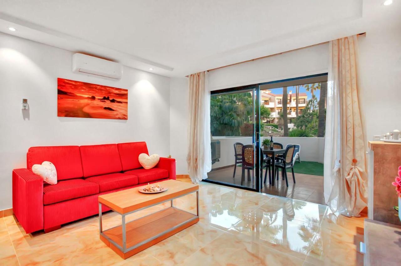 In Albatros Complex Apartamento