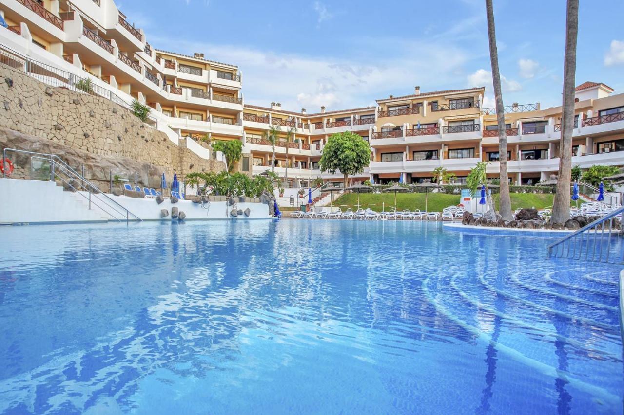 In Albatros Complex Apartamento San Miguel de Abona