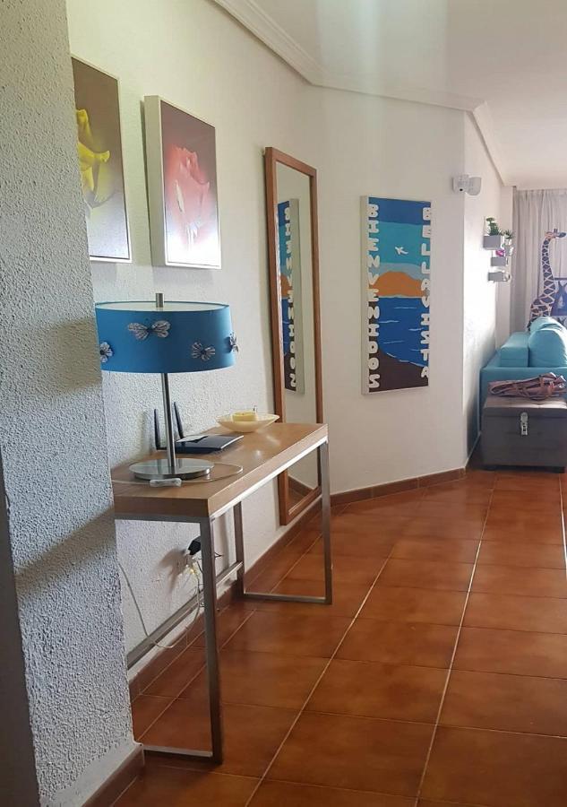 Zen Garden Golf Del Sur Apartamento San Miguel de Abona