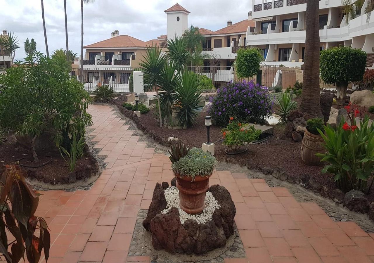 Zen Garden Golf Del Sur